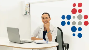 dra olcina nueva incorporacion de clinica glorieta