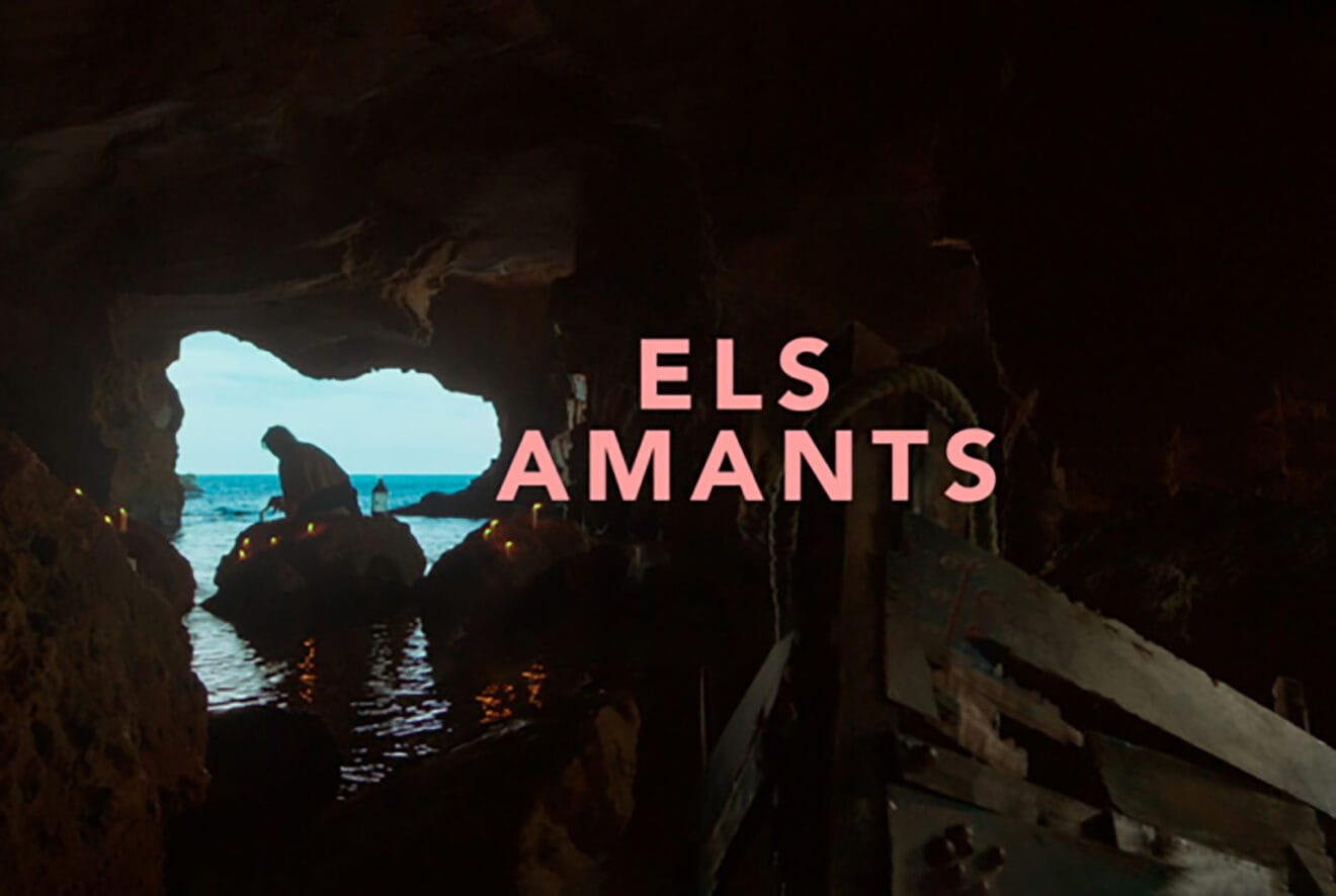 Els Amants