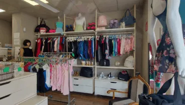 explora el interior de mundo de danza