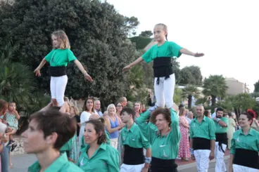 La FEMMICC sorprende en Dénia con su nuevo desfile 23