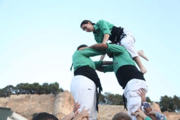 La FEMMICC sorprende en Dénia con su nuevo desfile 24