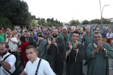 La FEMMICC sorprende en Dénia con su nuevo desfile 26