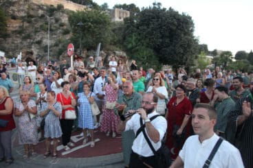 La FEMMICC sorprende en Dénia con su nuevo desfile 27