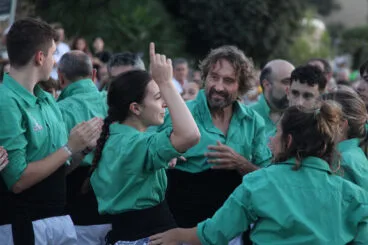 La FEMMICC sorprende en Dénia con su nuevo desfile 28