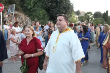 La FEMMICC sorprende en Dénia con su nuevo desfile 32