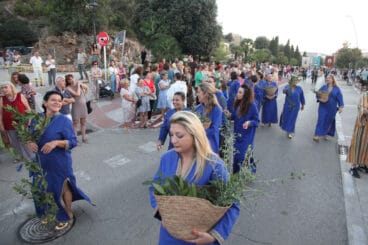 La FEMMICC sorprende en Dénia con su nuevo desfile 33