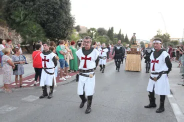 La FEMMICC sorprende en Dénia con su nuevo desfile 35