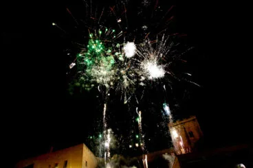 La FEMMICC sorprende en Dénia con su nuevo desfile 60