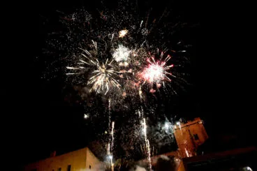La FEMMICC sorprende en Dénia con su nuevo desfile 61