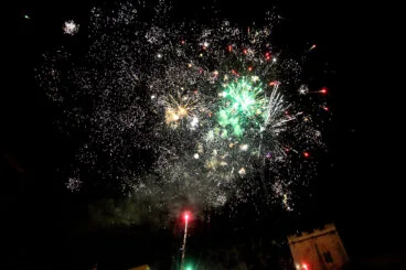 La FEMMICC sorprende en Dénia con su nuevo desfile 62