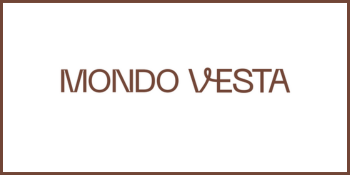 Logotipo recomendado Mondo Vesta