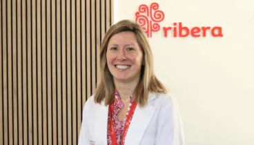maria navarro nueva gerente del departamento de salud de denia
