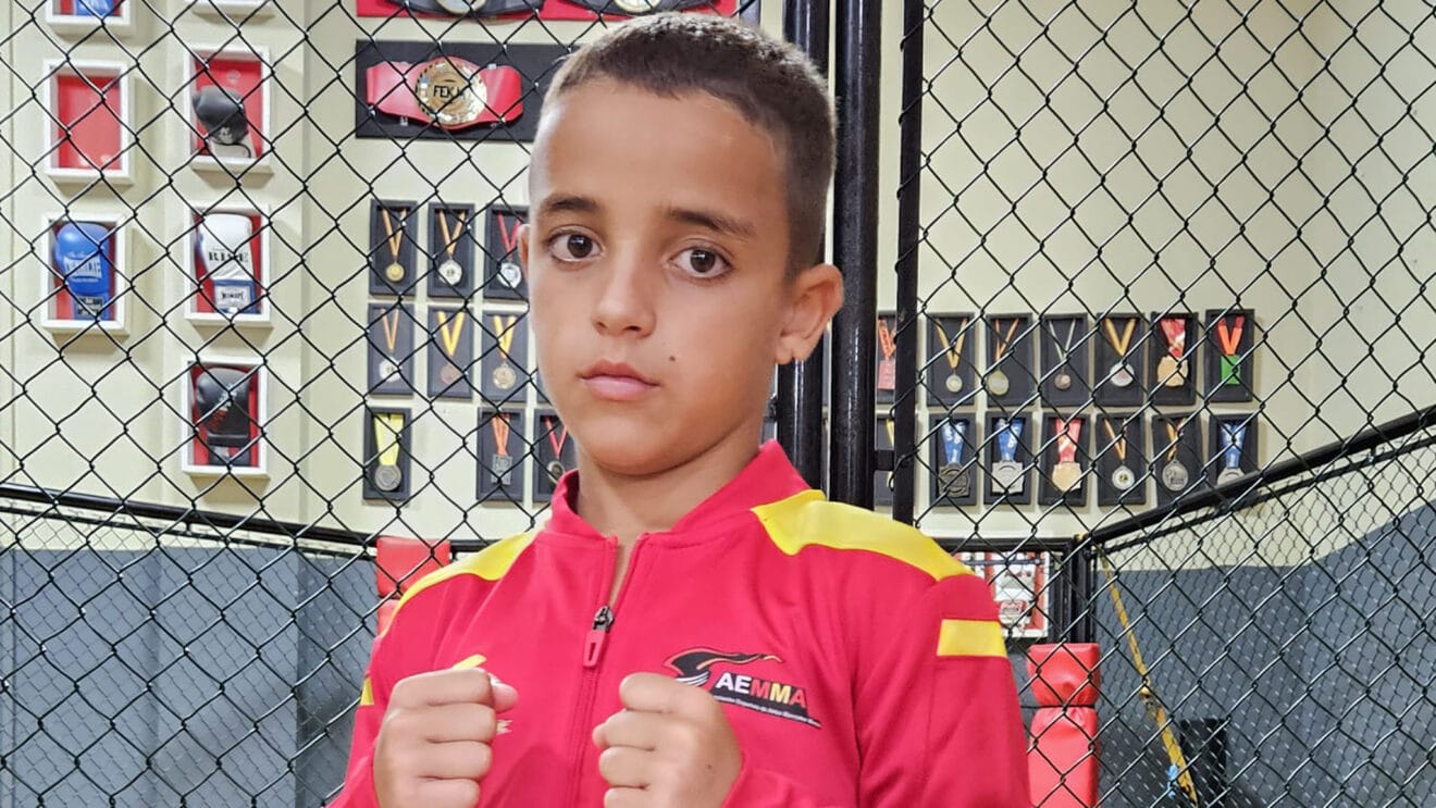 Oliver Trallero Beltrán