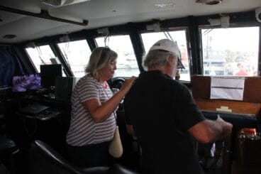 Patrullero Formentor en el puerto de Dénia 09