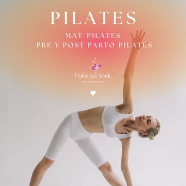 PILATES POST