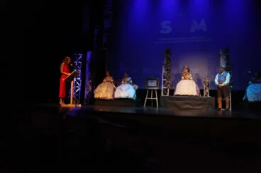 Presentación Candela Marco, Fallera Mayor Infantil de Dénia 26