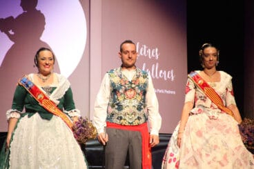 Presentación de Rocio Ruiz Salguero (París-Pedrera) 03