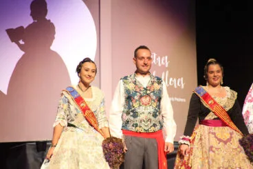 Presentación de Rocio Ruiz Salguero (París-Pedrera) 05