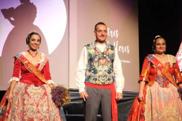 Presentación de Rocio Ruiz Salguero (París-Pedrera) 06