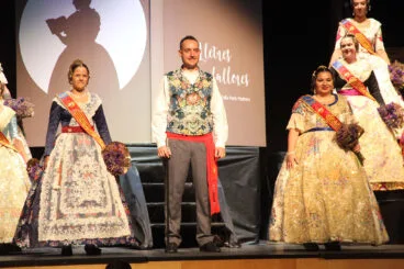 Presentación de Rocio Ruiz Salguero (París-Pedrera) 11