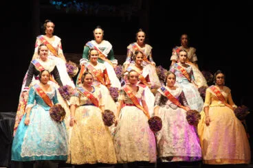 Presentación de Rocio Ruiz Salguero (París-Pedrera) 13