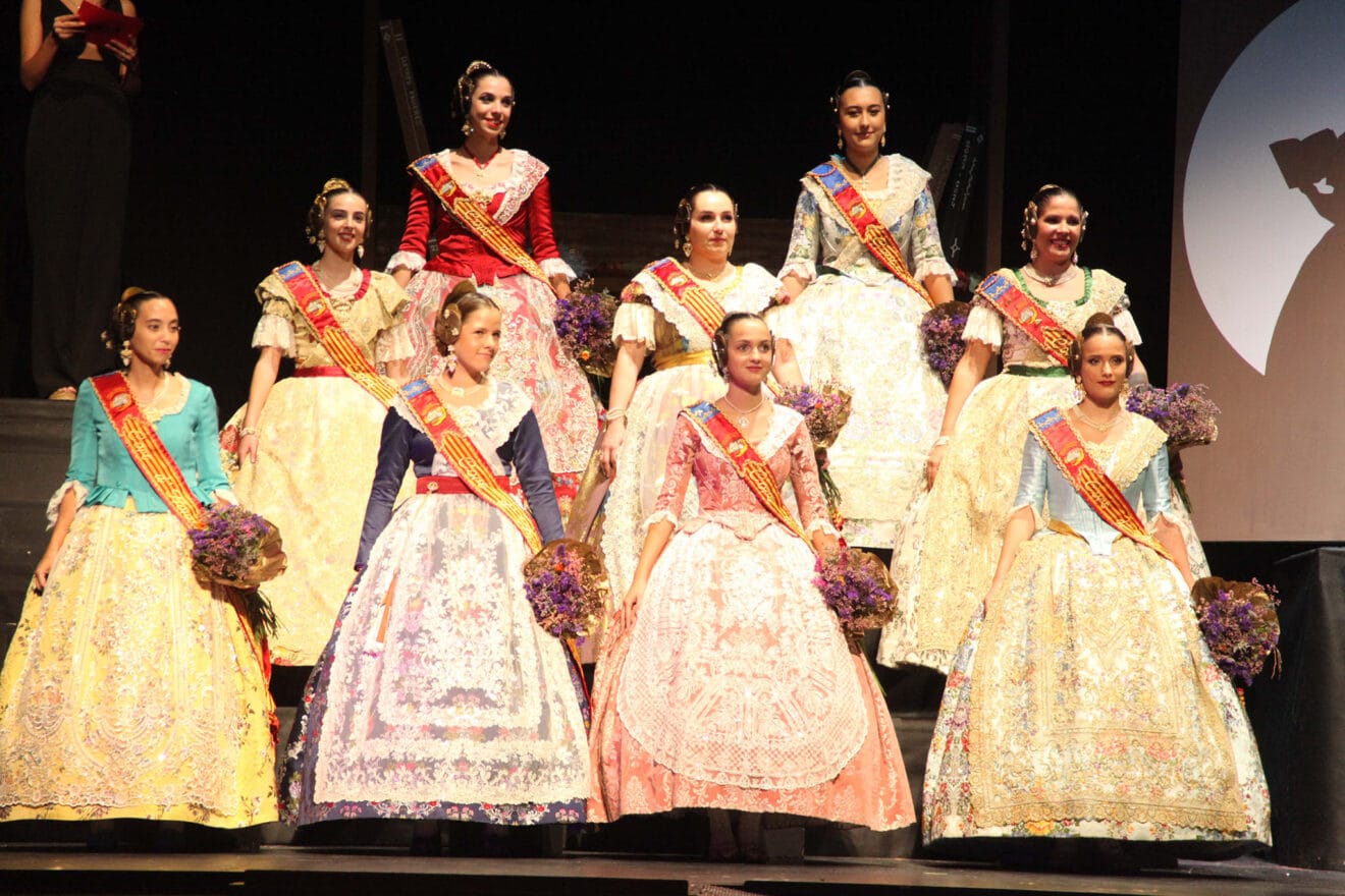 Presentación de Rocio Ruiz Salguero (París-Pedrera) 14