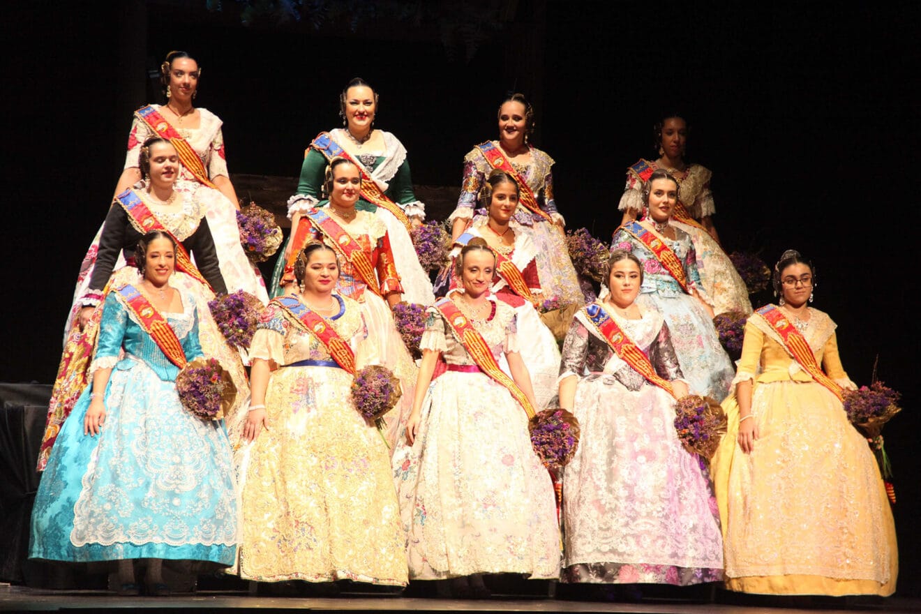 Presentación de Rocio Ruiz Salguero (París-Pedrera) 15