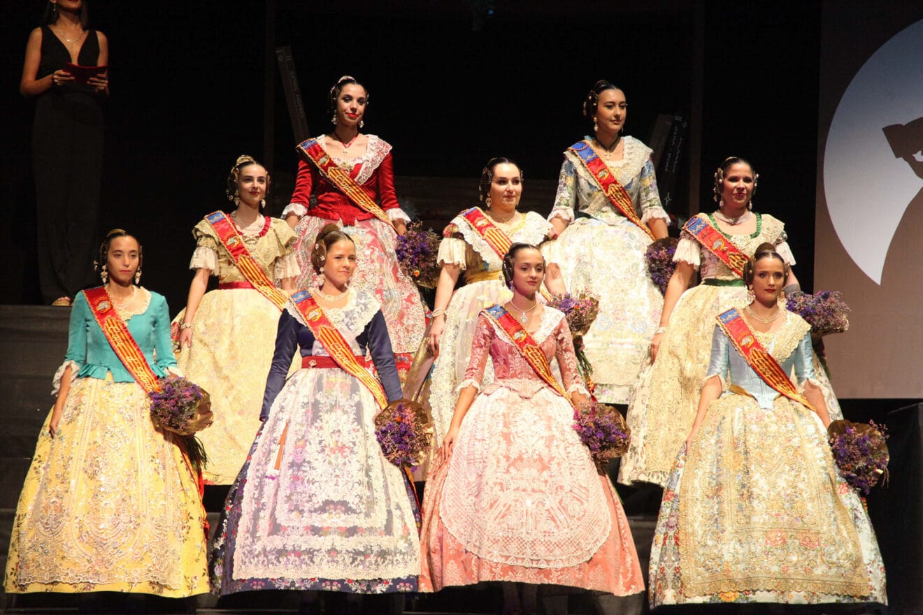 Presentación de Rocio Ruiz Salguero (París-Pedrera) 16