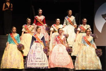 Presentación de Rocio Ruiz Salguero (París-Pedrera) 16