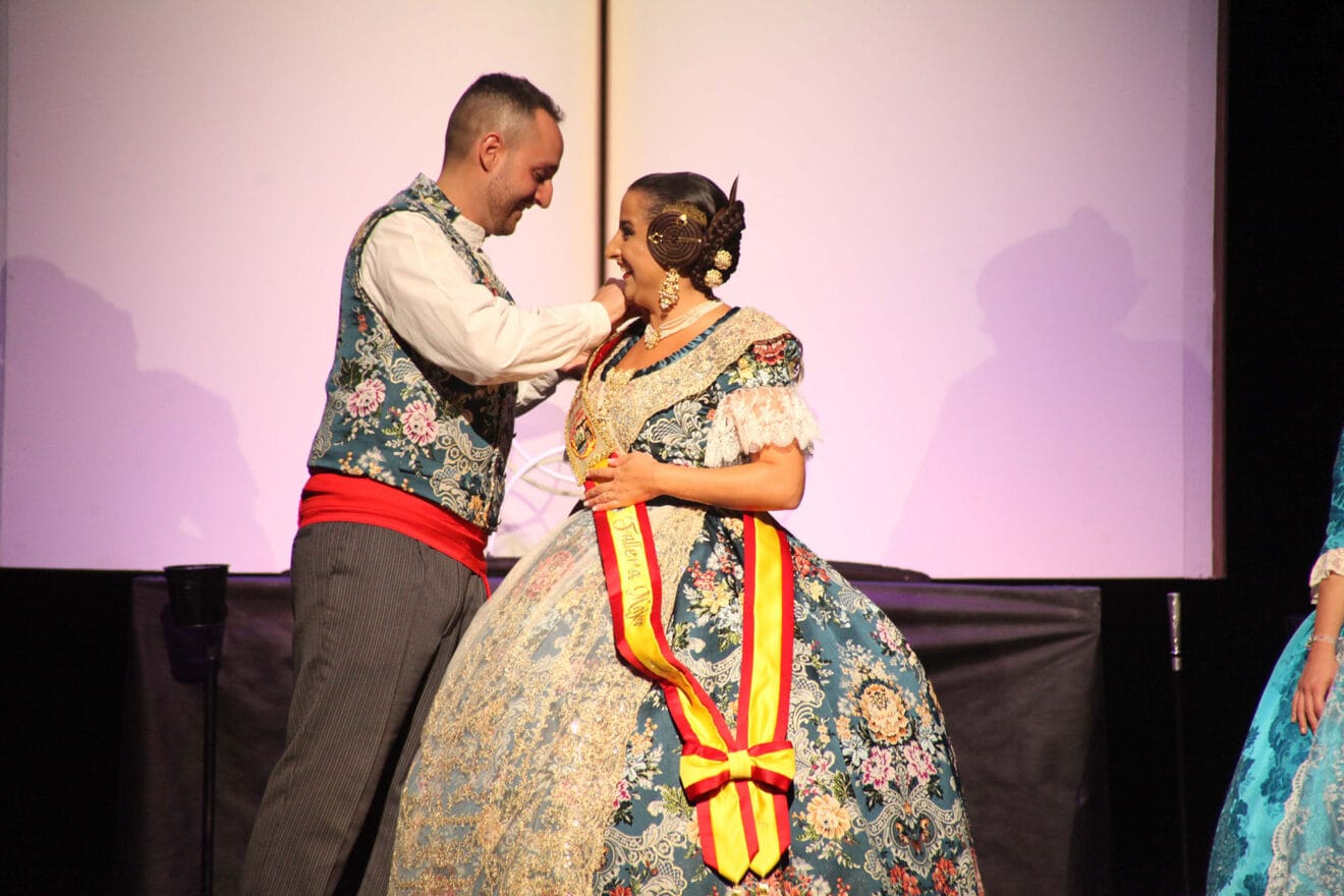 Presentación de Rocio Ruiz Salguero (París-Pedrera) 20