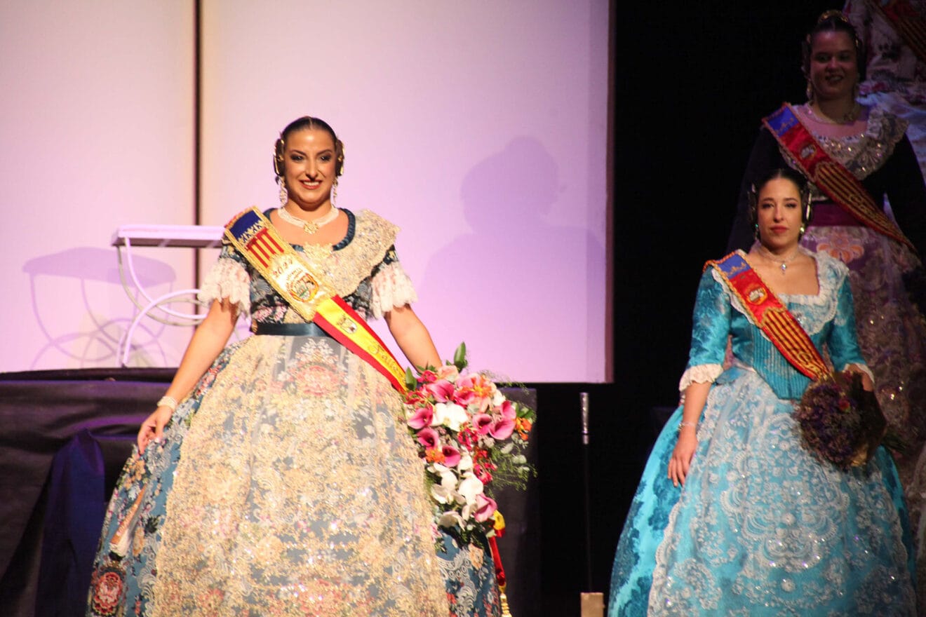 Presentación de Rocio Ruiz Salguero (París-Pedrera) 22