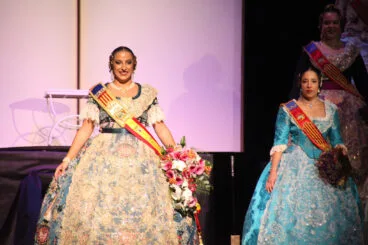 Presentación de Rocio Ruiz Salguero (París-Pedrera) 22