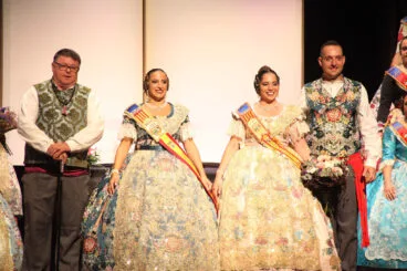 Presentación de Rocio Ruiz Salguero (París-Pedrera) 31