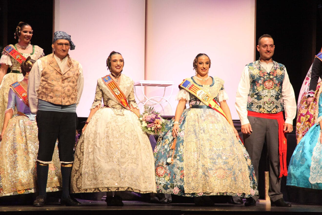 Presentación de Rocio Ruiz Salguero (París-Pedrera) 34