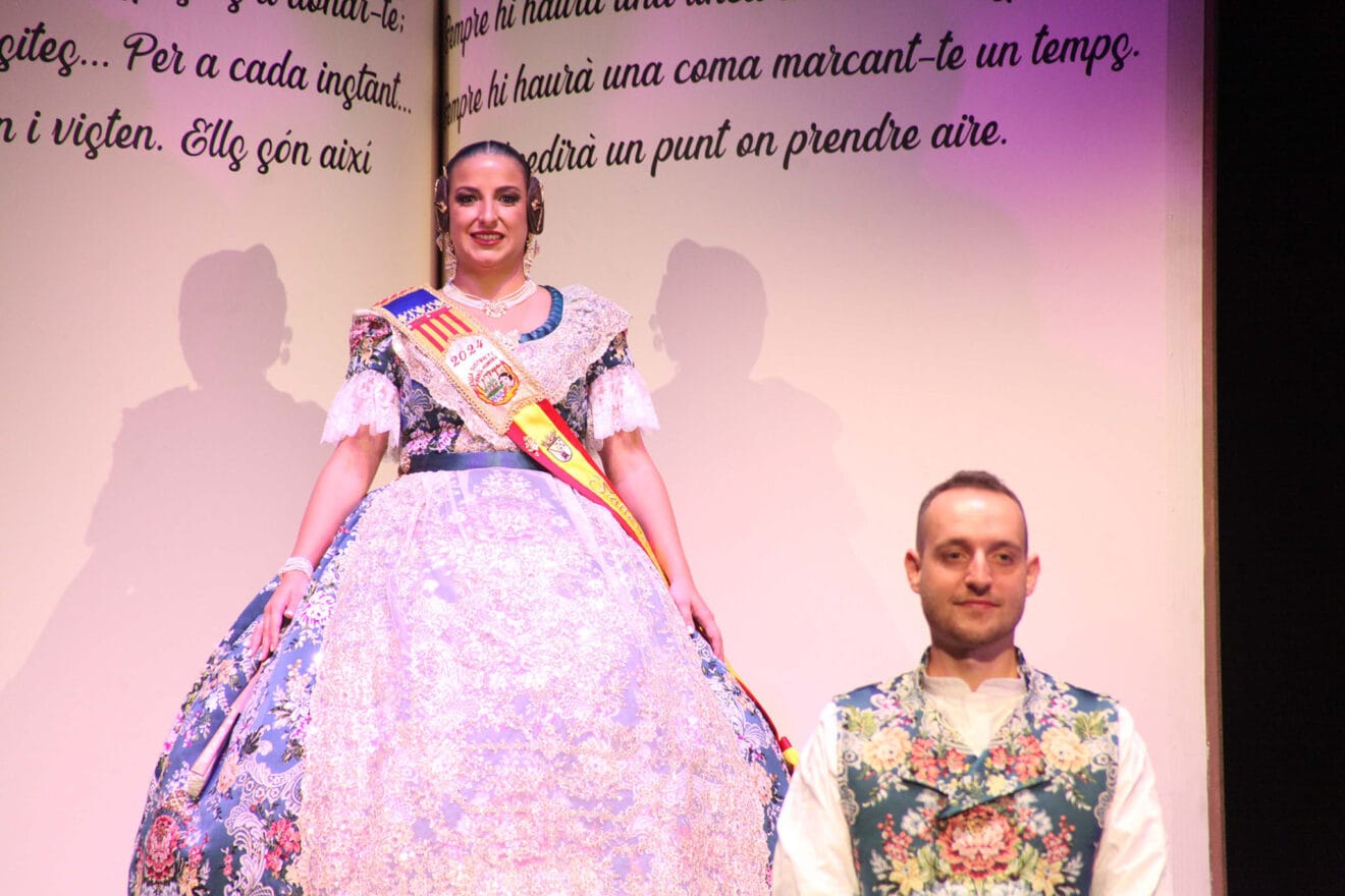 Presentación de Rocio Ruiz Salguero (París-Pedrera) 36