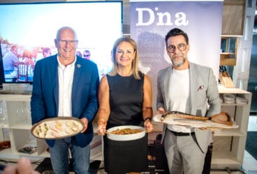 Presentación del Festival D*na en València