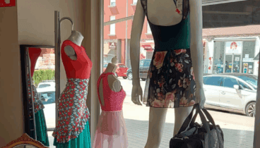 Productos de danza para todas las edades