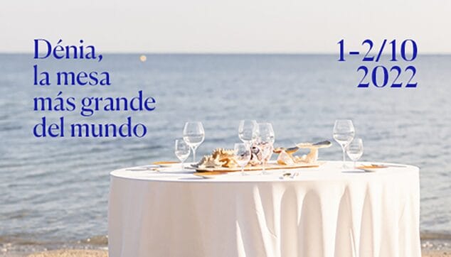 Imagen: Programa del DNA Festival 2022