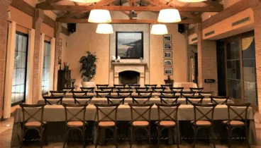 sala punta negra