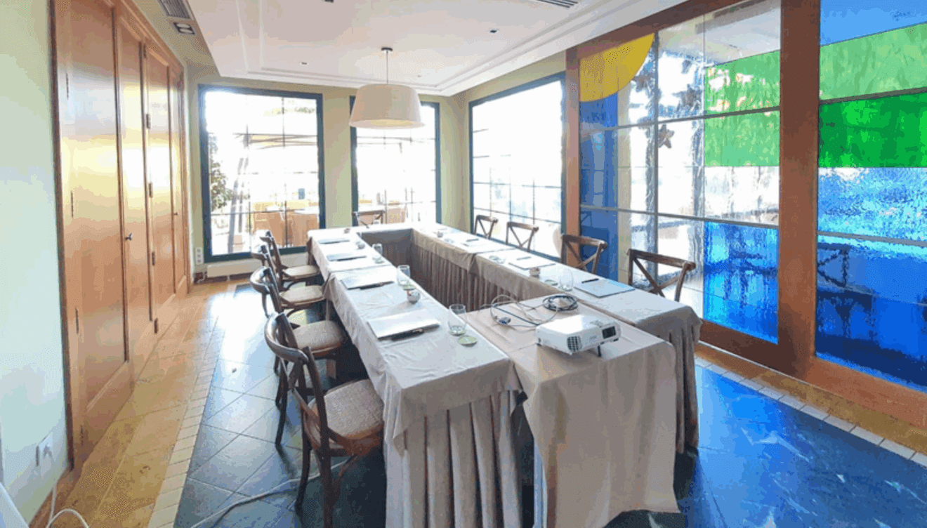 Sala Torre del Gerro