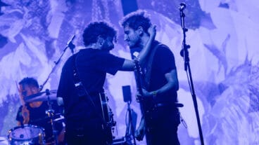 smoking souls en el almadrava rock 2023 en els poblets