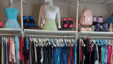 Viste con estilo y comodidad