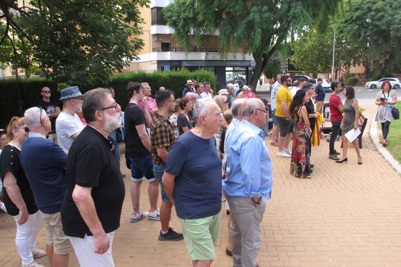 Acto de Compromís per Dénia del 9 d'Octubre 2023 03