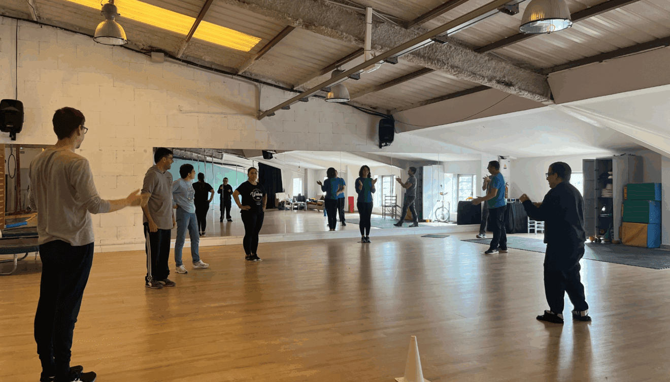 Artes escénicas en Dénia