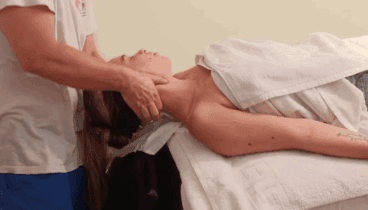 Bienestar personalizado con Masajeando