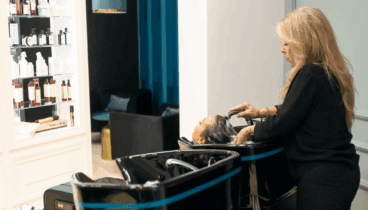 Calidad y experiencia para tratar tu cabello