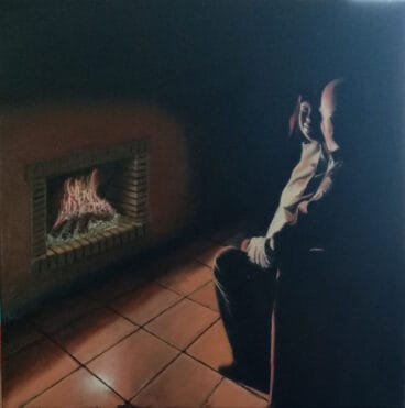 Complicidad, de Juan Ruiz Úbeda