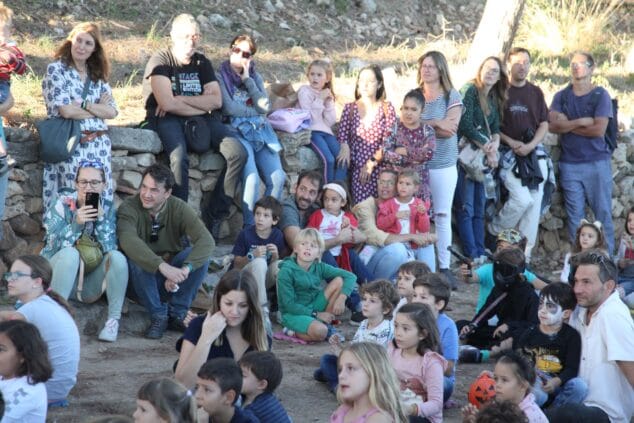 conta cuentos castillo denia halloween 17