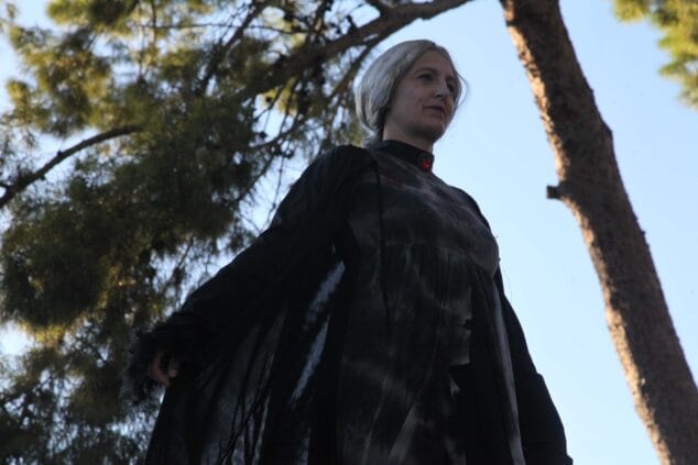 conta cuentos castillo denia halloween 23