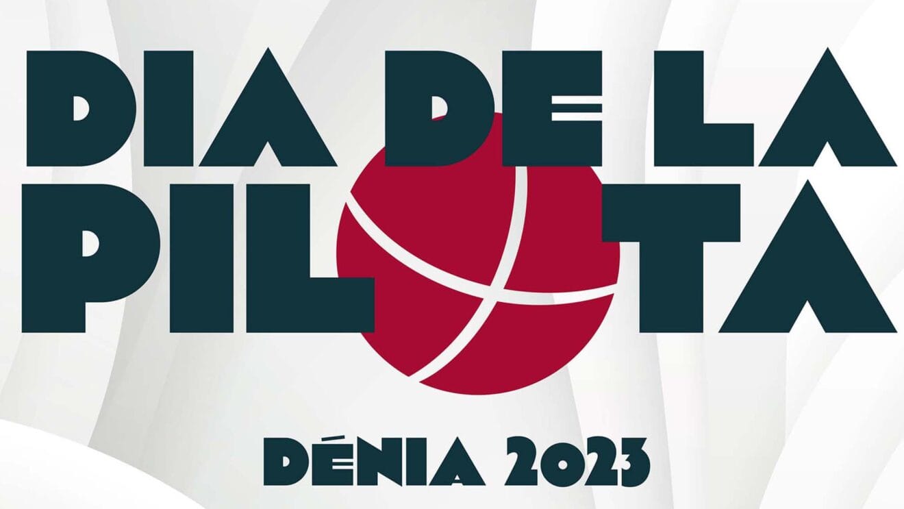 Dia de la Pilota de Dénia portada